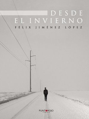 cover image of Desde el invierno